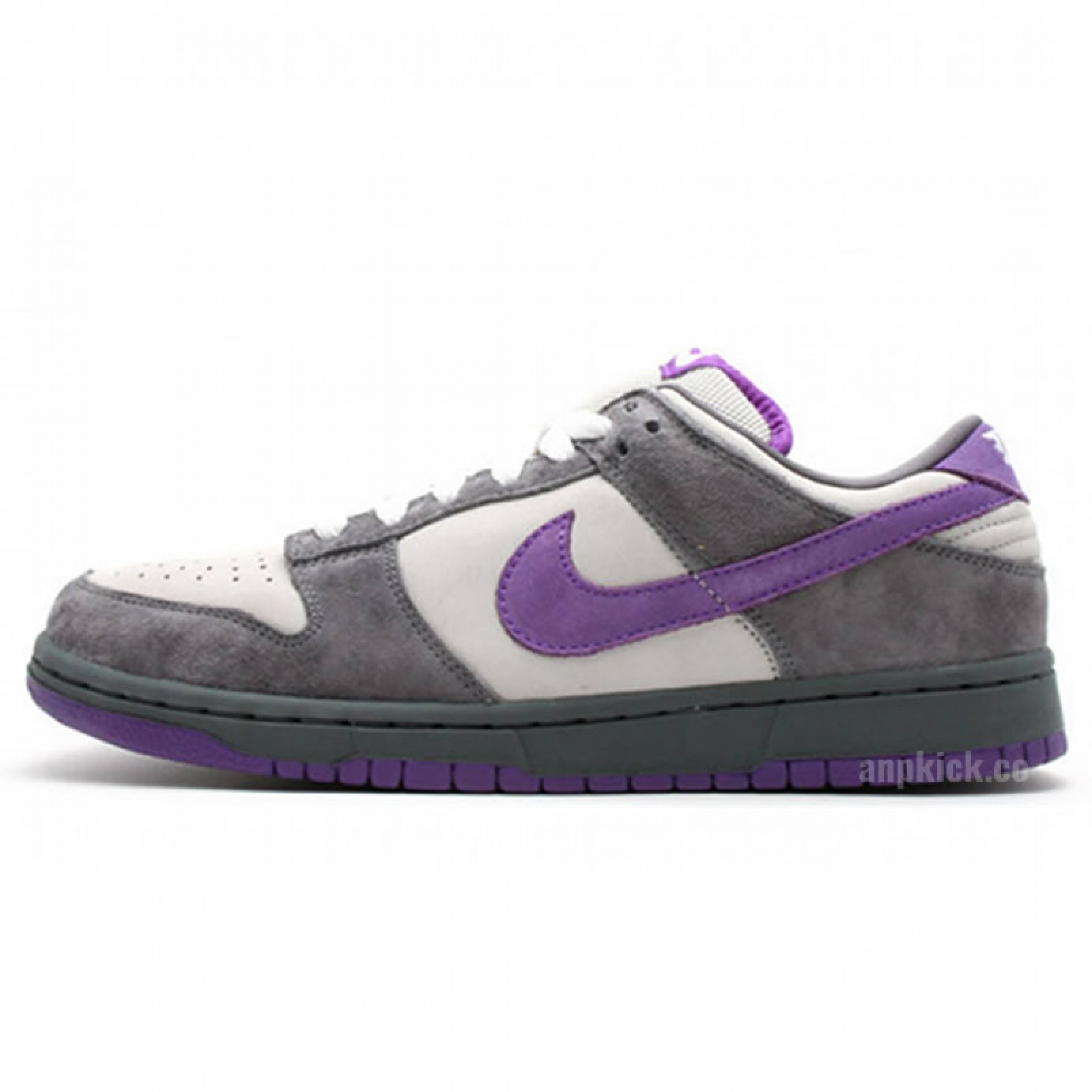 Nike Dunk SB Low Purple Pigeon 304292 051