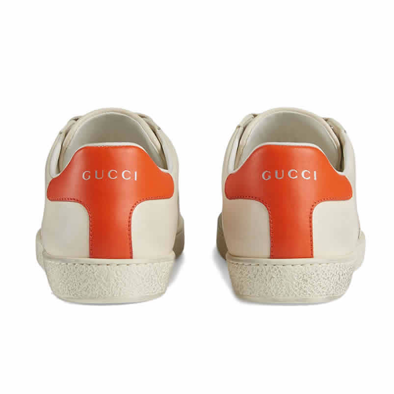 Disney Gucci Ace Sneaker 602129 Ayo70 9591 (4) - newkick.org