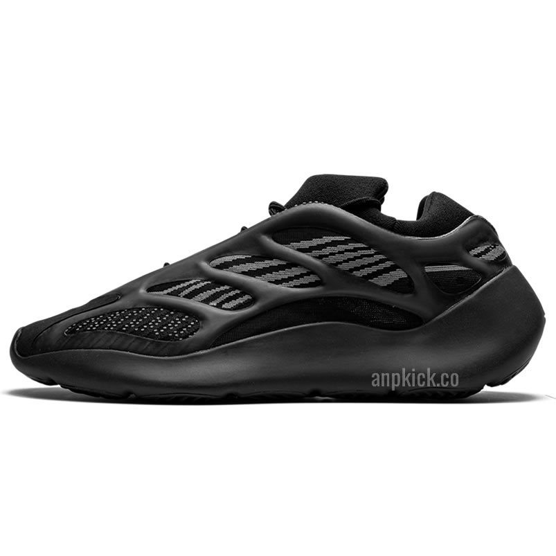 Adidas Yeezy 700 V3 Alvah Black H67799 New Release Date (1) - newkick.org