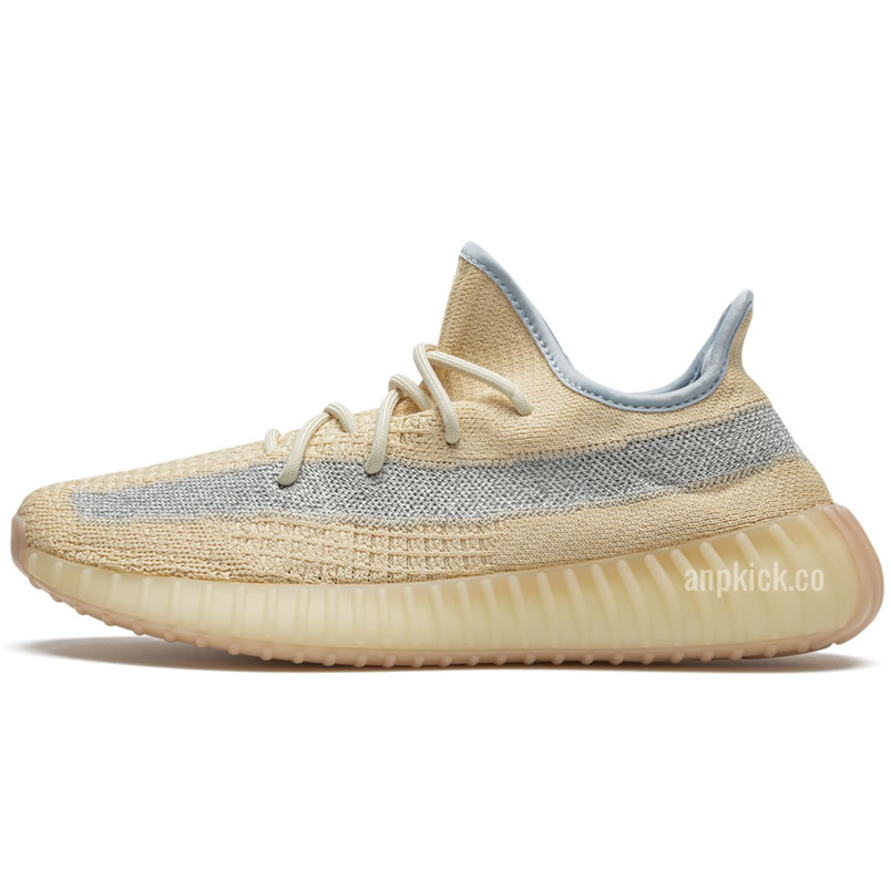 Adidas Yeezy Boost 350 V2 Linen 2020 Reflective Release Date Fy5158 (1) - newkick.org