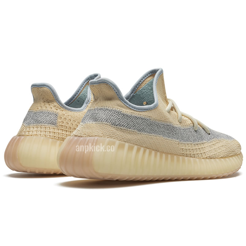 Adidas Yeezy Boost 350 V2 Linen 2020 Reflective Release Date Fy5158 (3) - newkick.org