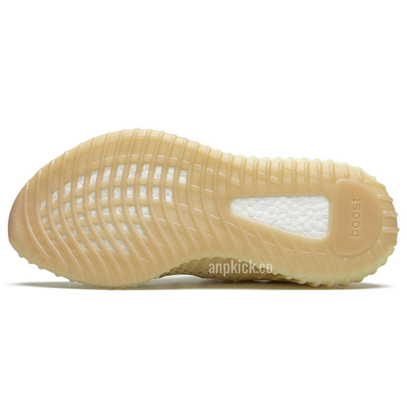 Adidas Yeezy Boost 350 V2 Linen 2020 Reflective Release Date Fy5158 (5) - newkick.org
