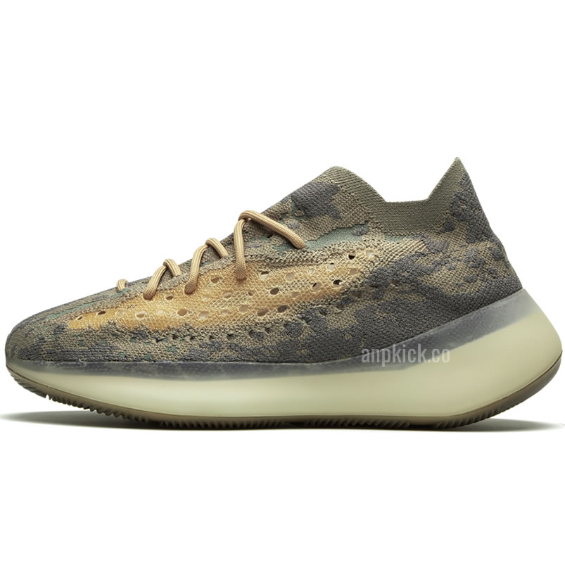 Adidas Yeezy Boost 380 Mist Non Reflective Fx9764 New Release Date (1) - newkick.org