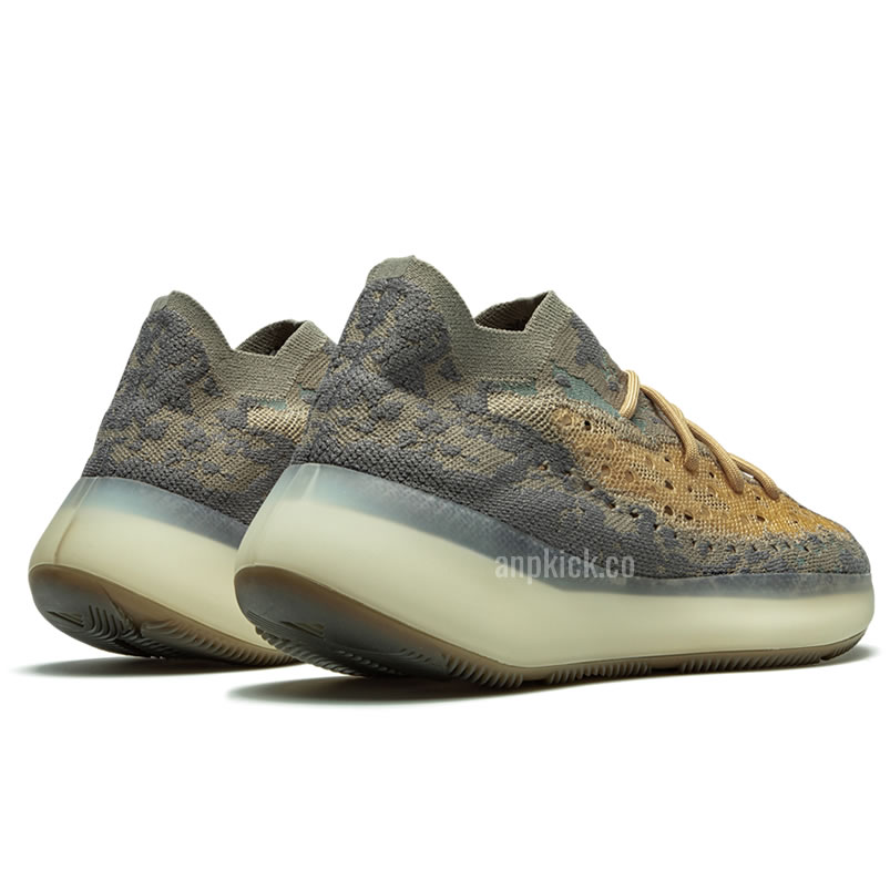 Adidas Yeezy Boost 380 Mist Non Reflective Fx9764 New Release Date (3) - newkick.org