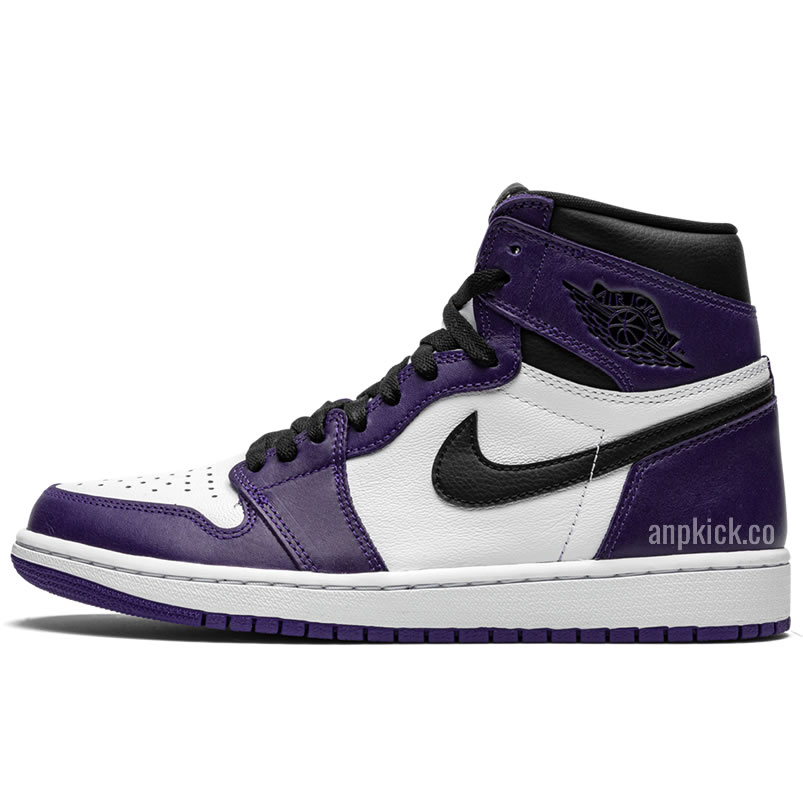 Air Jordan 1 Retro High Og Outfit 2020 Court Purple 2.0 555088 500 (1) - newkick.org