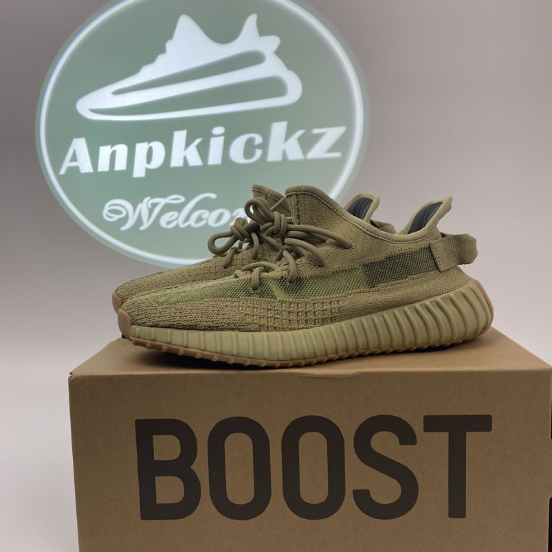 Adidas Yeezy Boost 350 V2 Sulfur Fy5346 New Release Date (1) - www.newkick.org