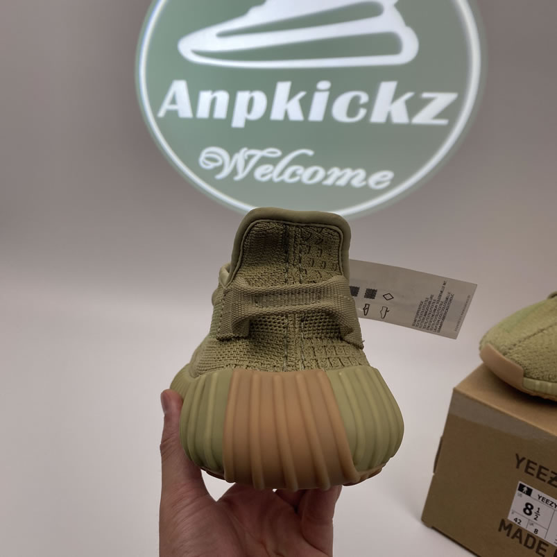 Adidas Yeezy Boost 350 V2 Sulfur Fy5346 New Release Date (11) - newkick.org