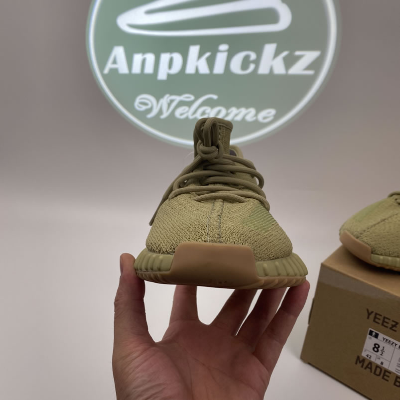 Adidas Yeezy Boost 350 V2 Sulfur Fy5346 New Release Date (12) - www.newkick.org