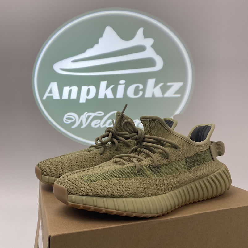 Adidas Yeezy Boost 350 V2 Sulfur Fy5346 New Release Date (2) - www.newkick.org