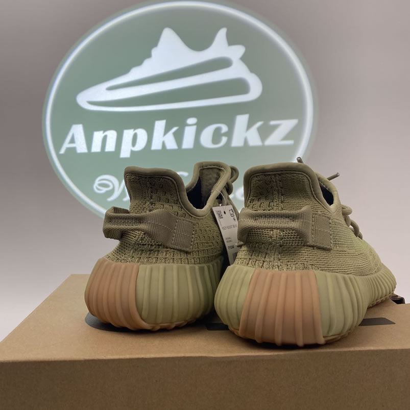 Adidas Yeezy Boost 350 V2 Sulfur Fy5346 New Release Date (3) - www.newkick.org