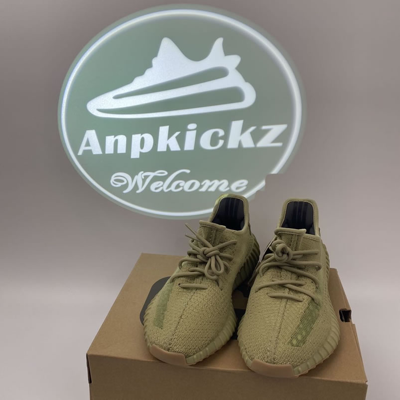Adidas Yeezy Boost 350 V2 Sulfur Fy5346 New Release Date (4) - newkick.org
