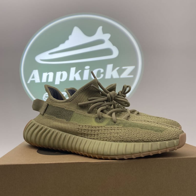 Adidas Yeezy Boost 350 V2 Sulfur Fy5346 New Release Date (5) - www.newkick.org