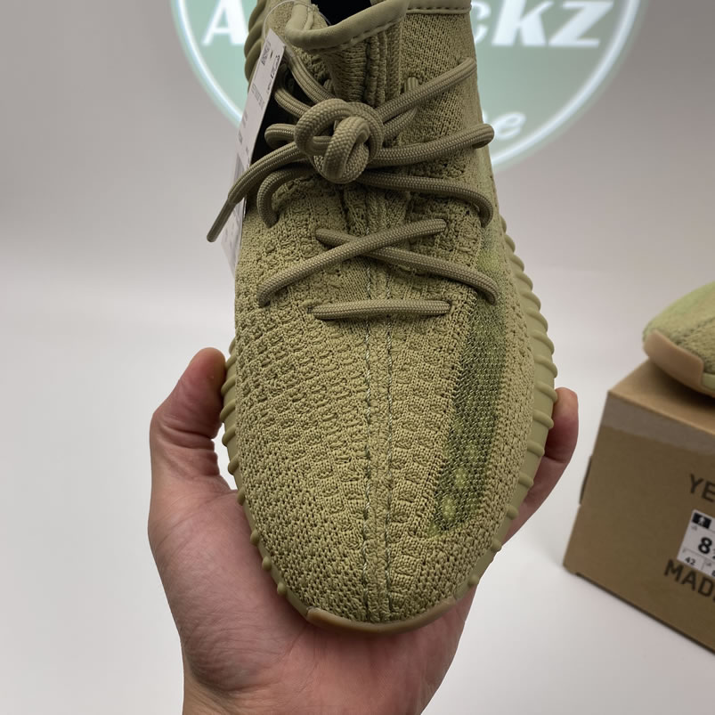 Adidas Yeezy Boost 350 V2 Sulfur Fy5346 New Release Date (7) - newkick.org