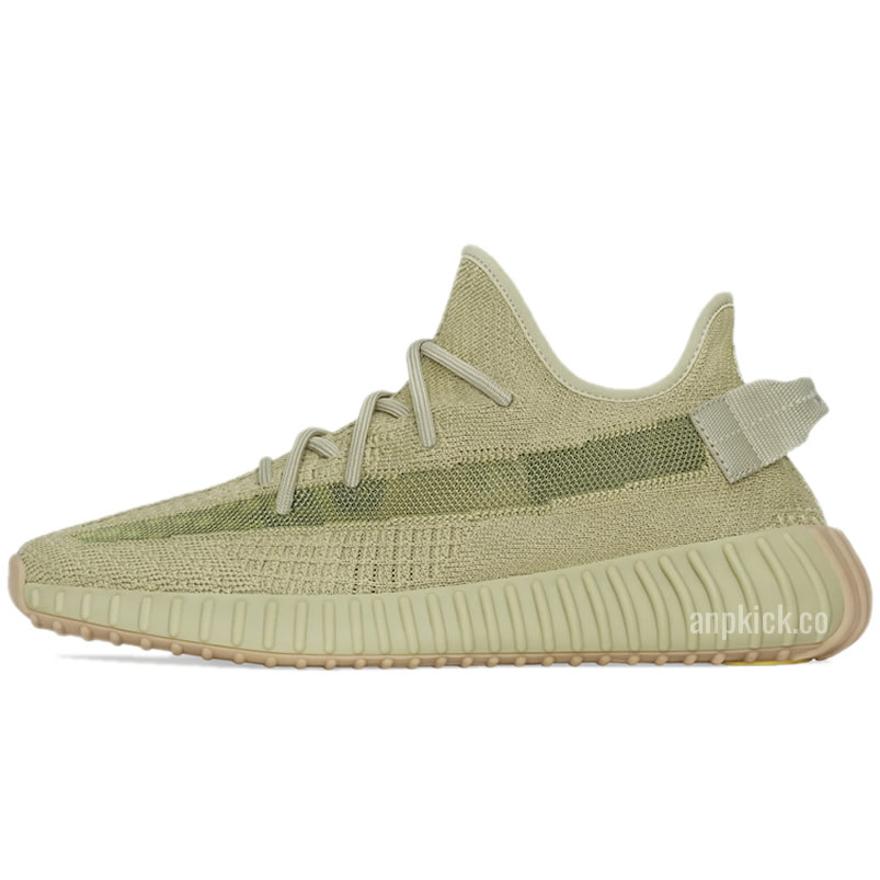 Adidas Yeezy Boost 350 V2 Sulfur Fy5346 Release Date (1) - newkick.org