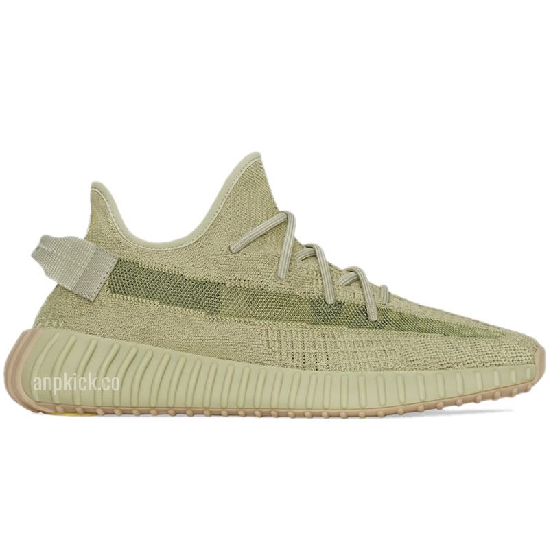 Adidas Yeezy Boost 350 V2 Sulfur Fy5346 Release Date (2) - newkick.org