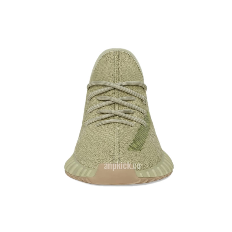 Adidas Yeezy Boost 350 V2 Sulfur Fy5346 Release Date (3) - newkick.org