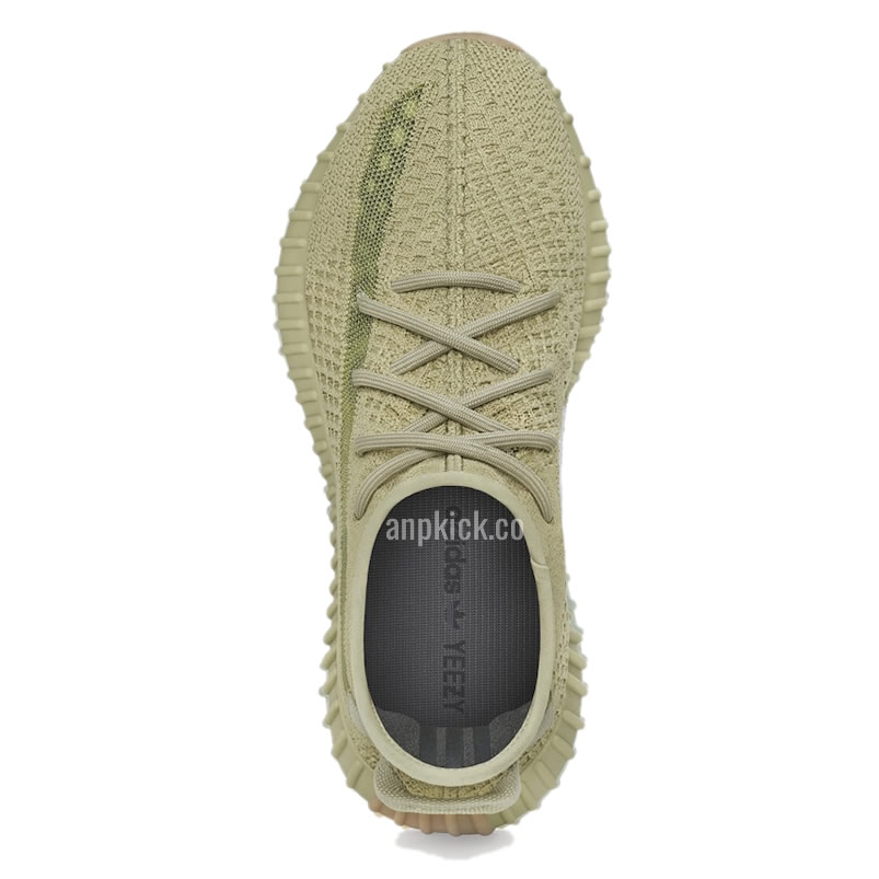 Adidas Yeezy Boost 350 V2 Sulfur Fy5346 Release Date (4) - newkick.org