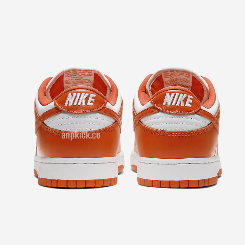 Nike Sb Dunk Low Sp Syracuse Orange Blaze Cu1726 101 (5) - newkick.org