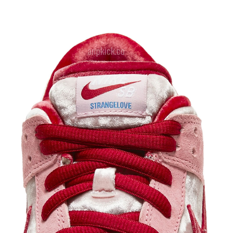 Strangelove Nike Sb Dunk Low Pink Ct2552 800 (4) - newkick.org