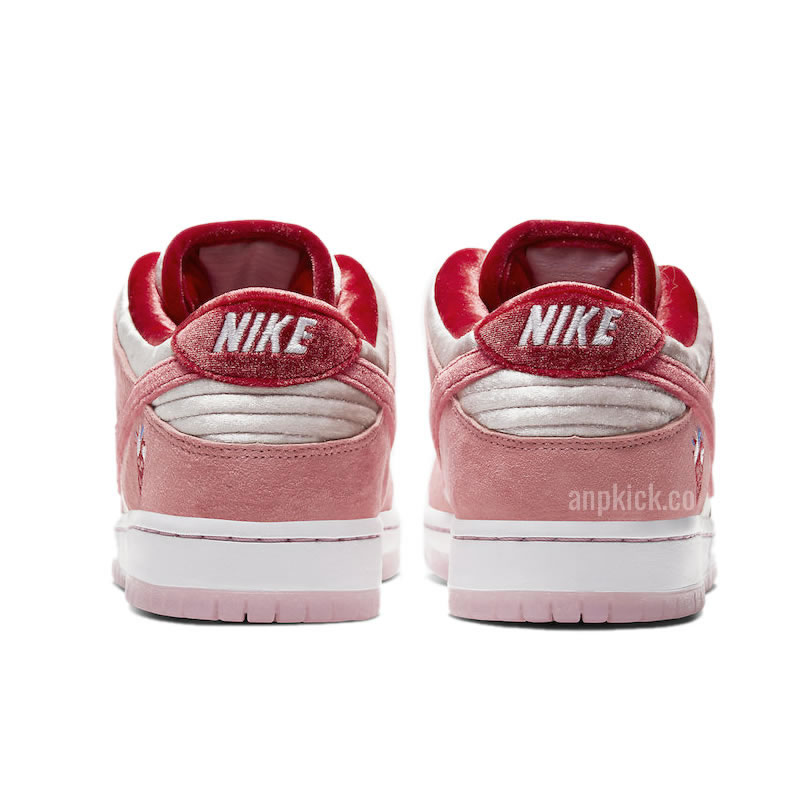 Strangelove Nike Sb Dunk Low Pink Ct2552 800 (6) - newkick.org