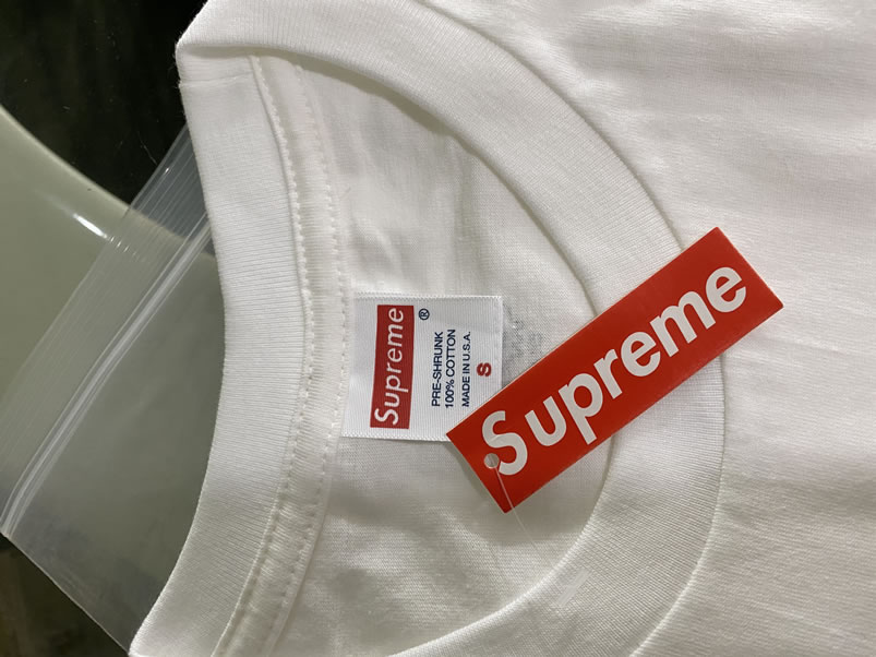 Supreme Covid 19 Relief Box Logo Tee T Shirt Takashi Murakami Kaikai Kiki Flower Skulls (13) - newkick.org