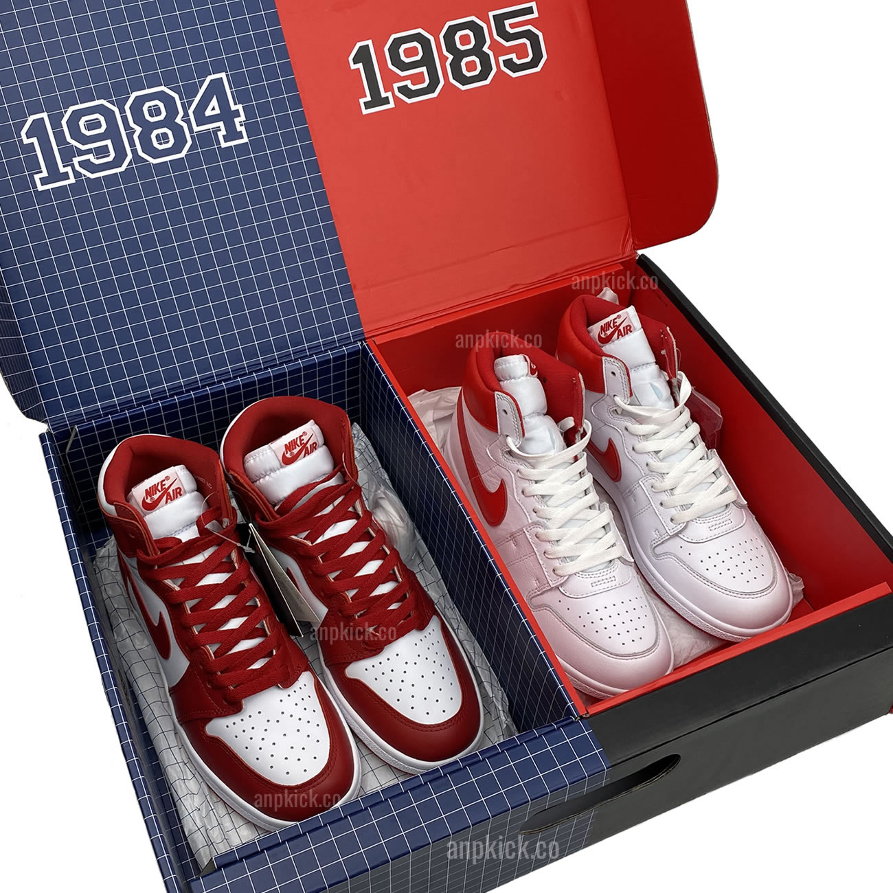 Nike Air Jordan 1 1984 And 1985 New Beginnings Pack Ct6252 900 (1) - newkick.org