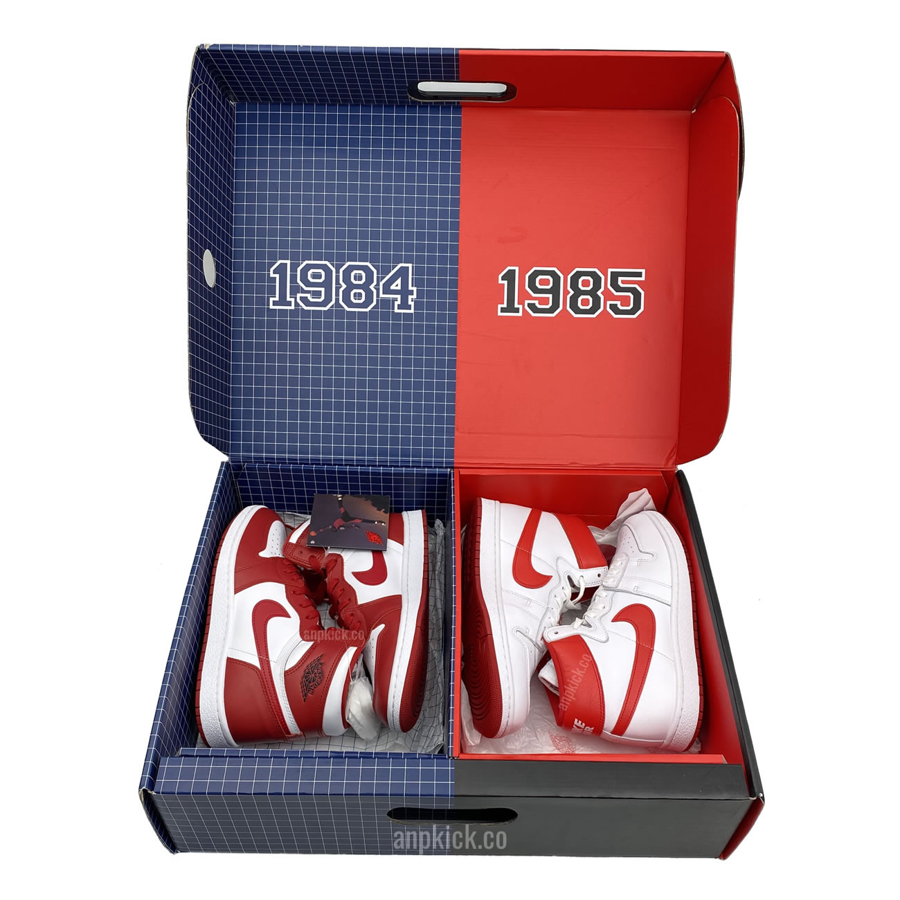 Nike Air Jordan 1 1984 And 1985 New Beginnings Pack Ct6252 900 (2) - newkick.org