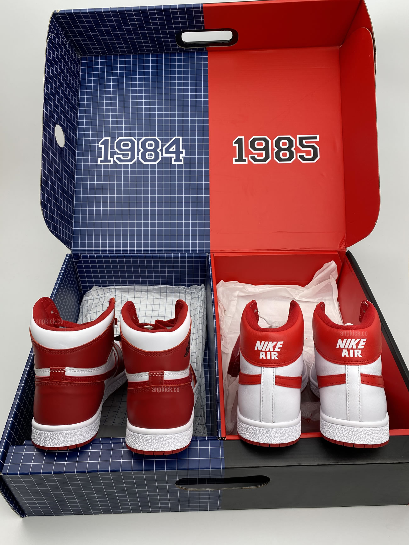 Nike Air Jordan 1 1984 And 1985 New Beginnings Pack Ct6252 900 (4) - newkick.org