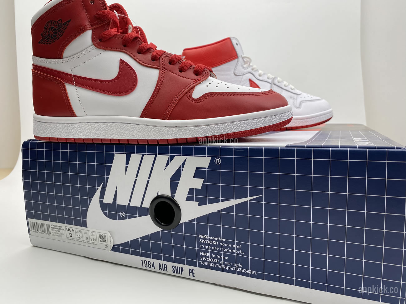 Nike Air Jordan 1 1984 And 1985 New Beginnings Pack Ct6252 900 (5) - newkick.org