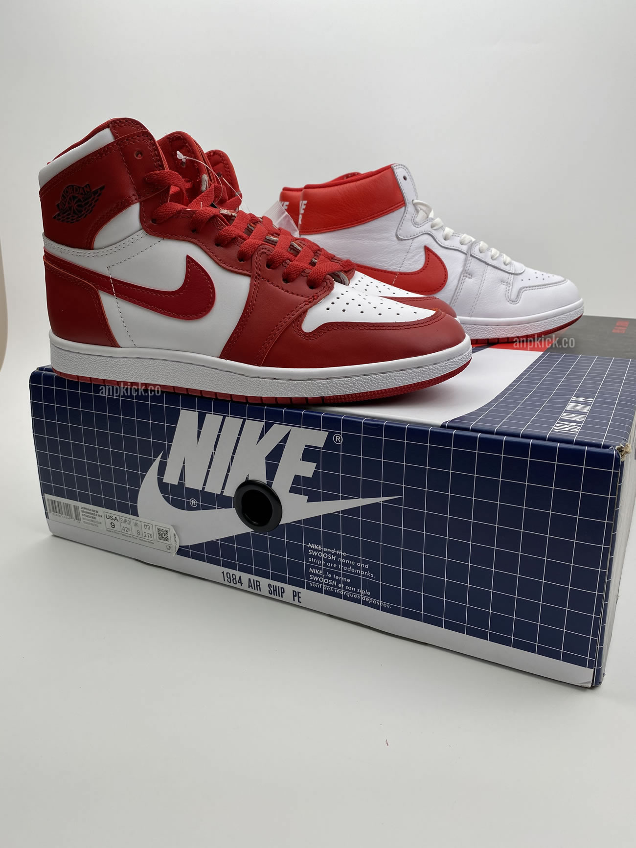 Nike Air Jordan 1 1984 And 1985 New Beginnings Pack Ct6252 900 (8) - newkick.org