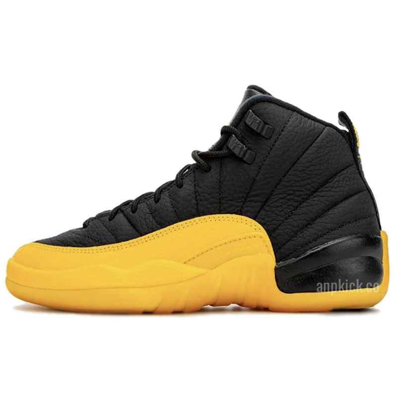 Air Jordan 12 University Gold 130690 070 New Release Date (1) - newkick.org