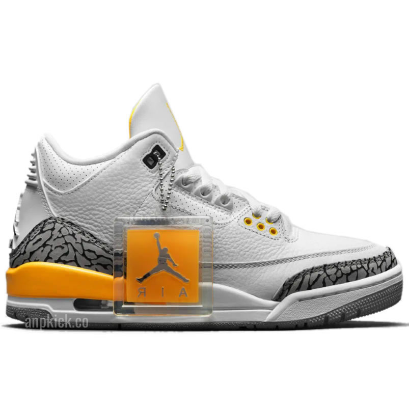 Air Jordan 3 Retro Laser Orange Release Date Ck9246 108 (2) - newkick.org