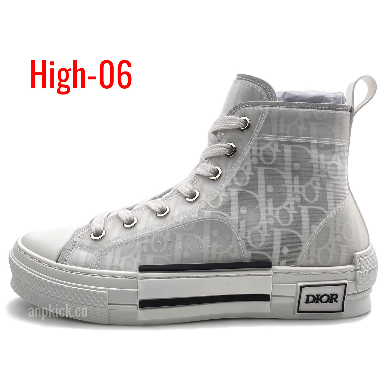 Dior B23 High Shoes (6) - newkick.org