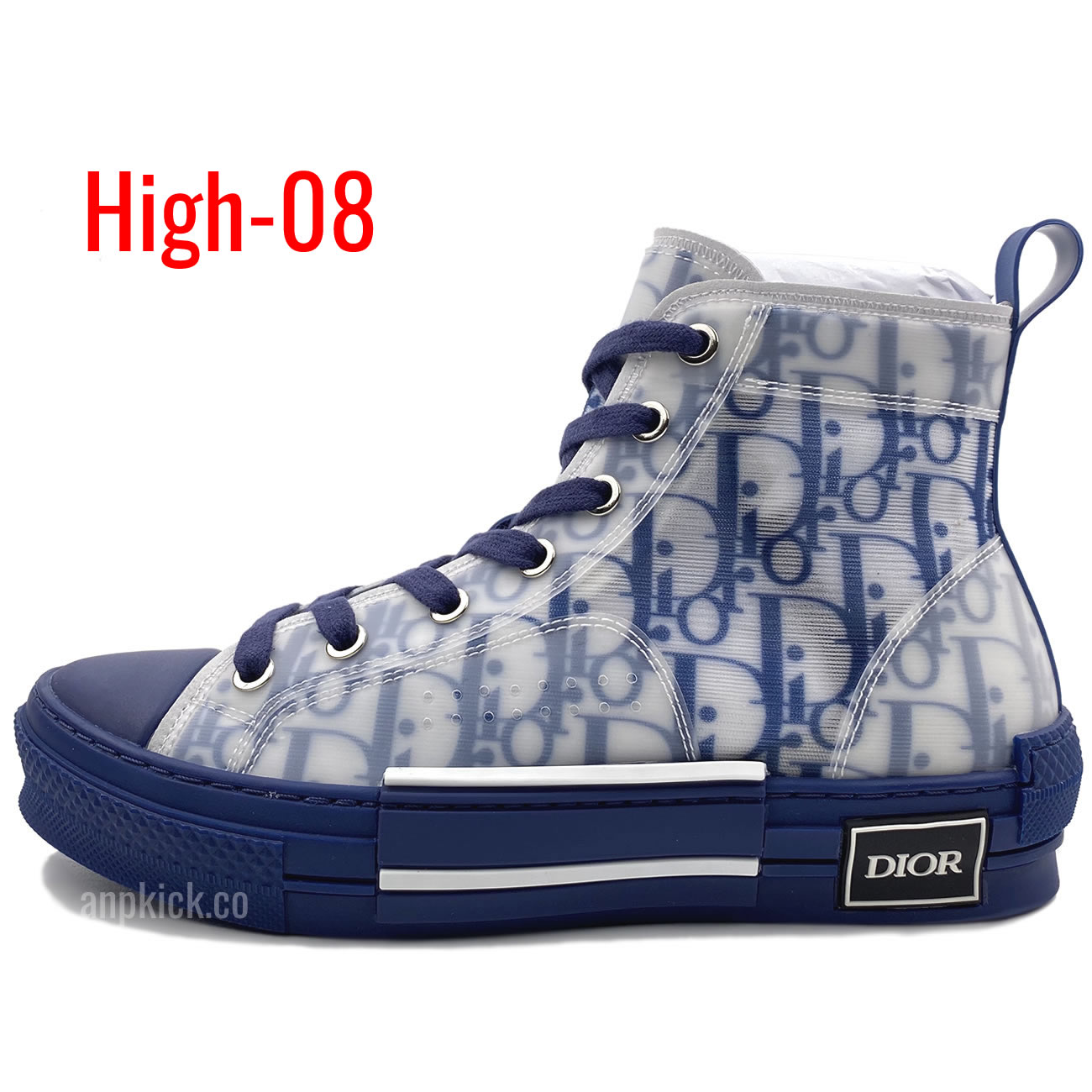 Dior B23 High Shoes (8) - newkick.org