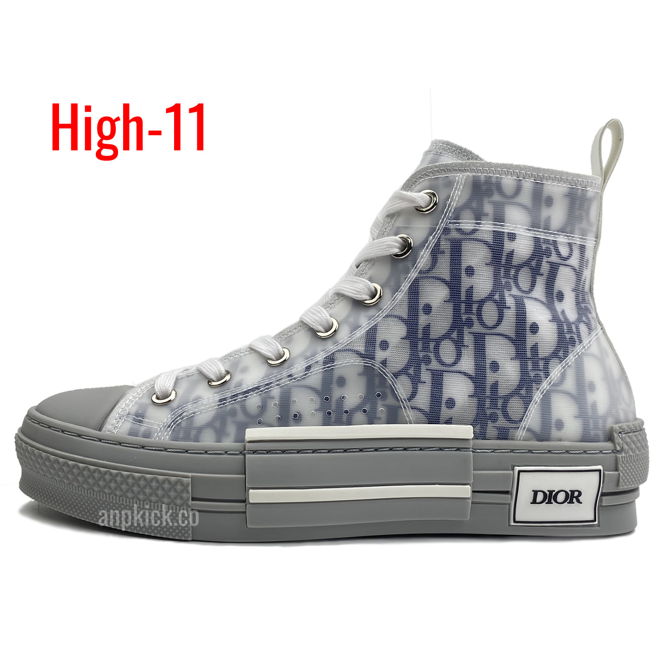 A Dior B23 High Shoes (11) - newkick.org