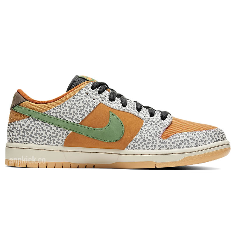 Nike Sb Dunk Low Safari Outfit For Sale Release Date Cd2563 002 (2) - newkick.org