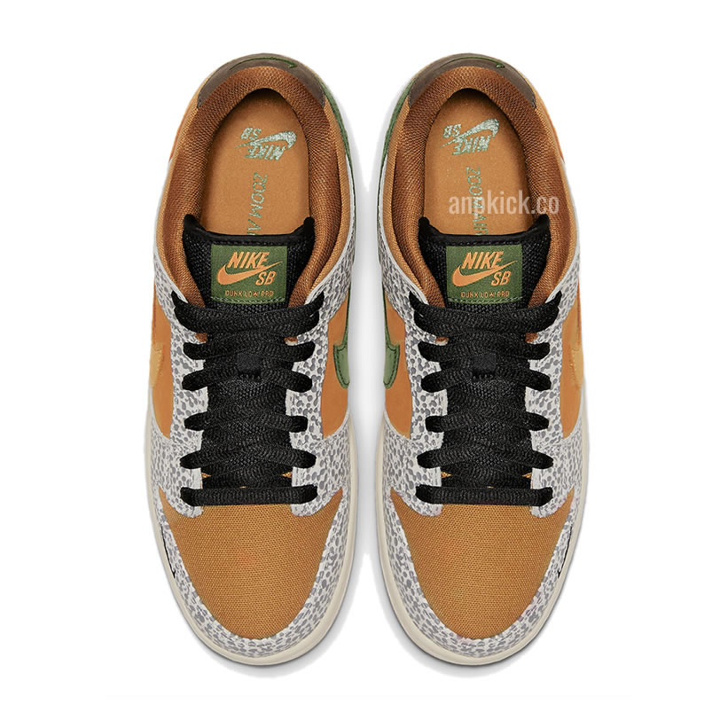 Nike Sb Dunk Low Safari Outfit For Sale Release Date Cd2563 002 (4) - newkick.org
