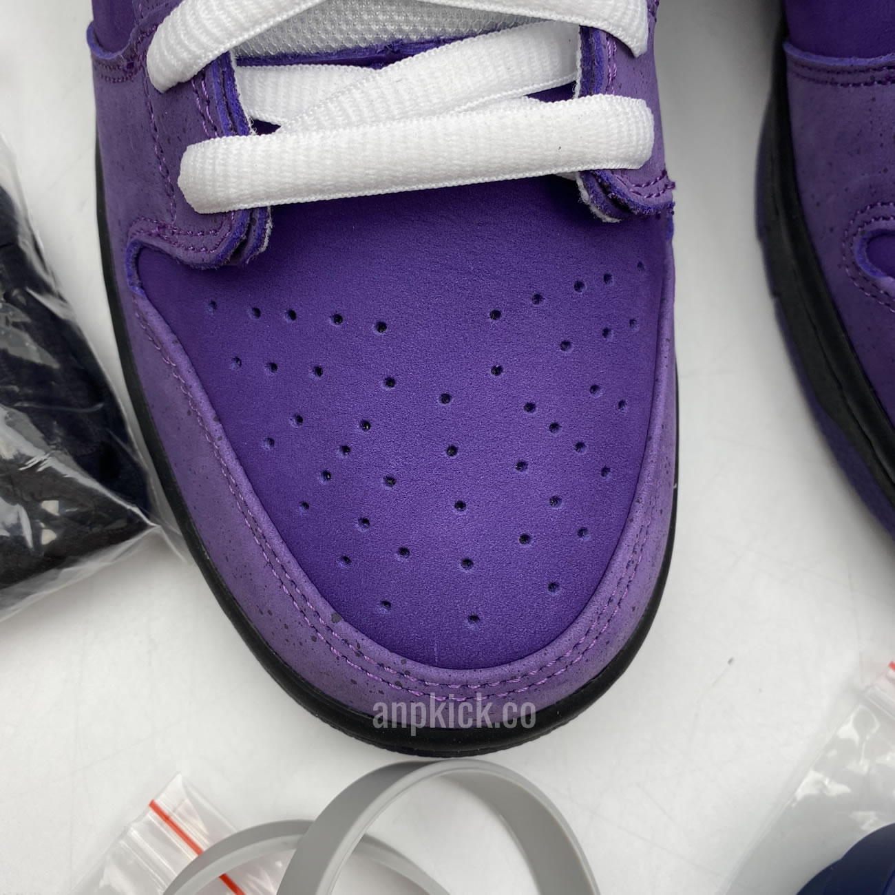 Nike Dunk Sb Low Pro Og Qs Concepts Purple Lobster Bv1310 555 (12) - newkick.org