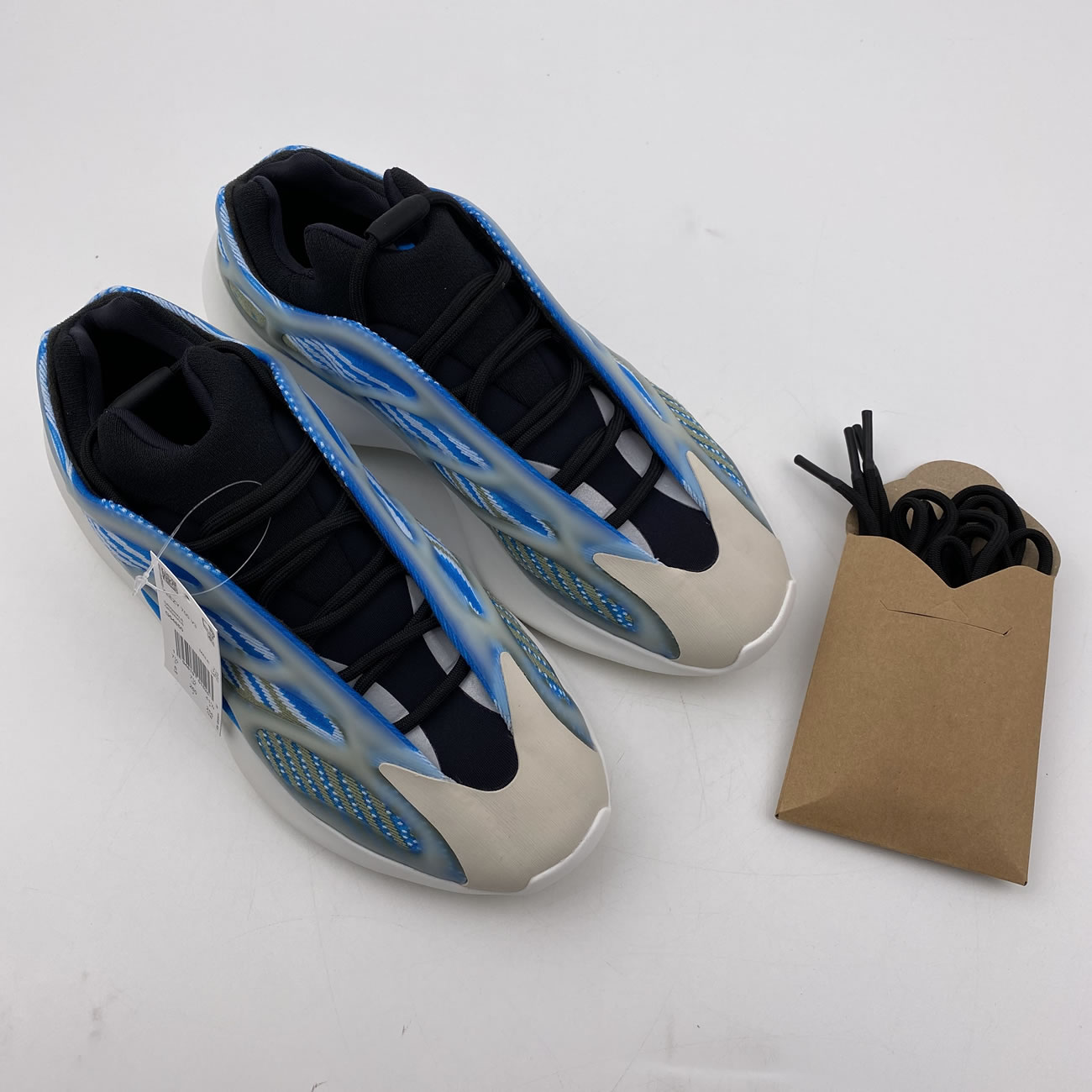 Adidas Yeezy 700 V3 Arazre G54850 New Release Date For Sale (10) - newkick.org