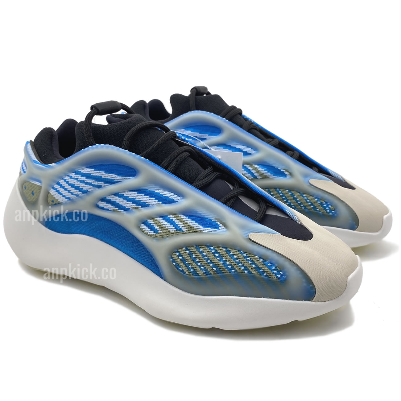 Adidas Yeezy 700 V3 Arazre G54850 New Release Date For Sale (3) - newkick.org