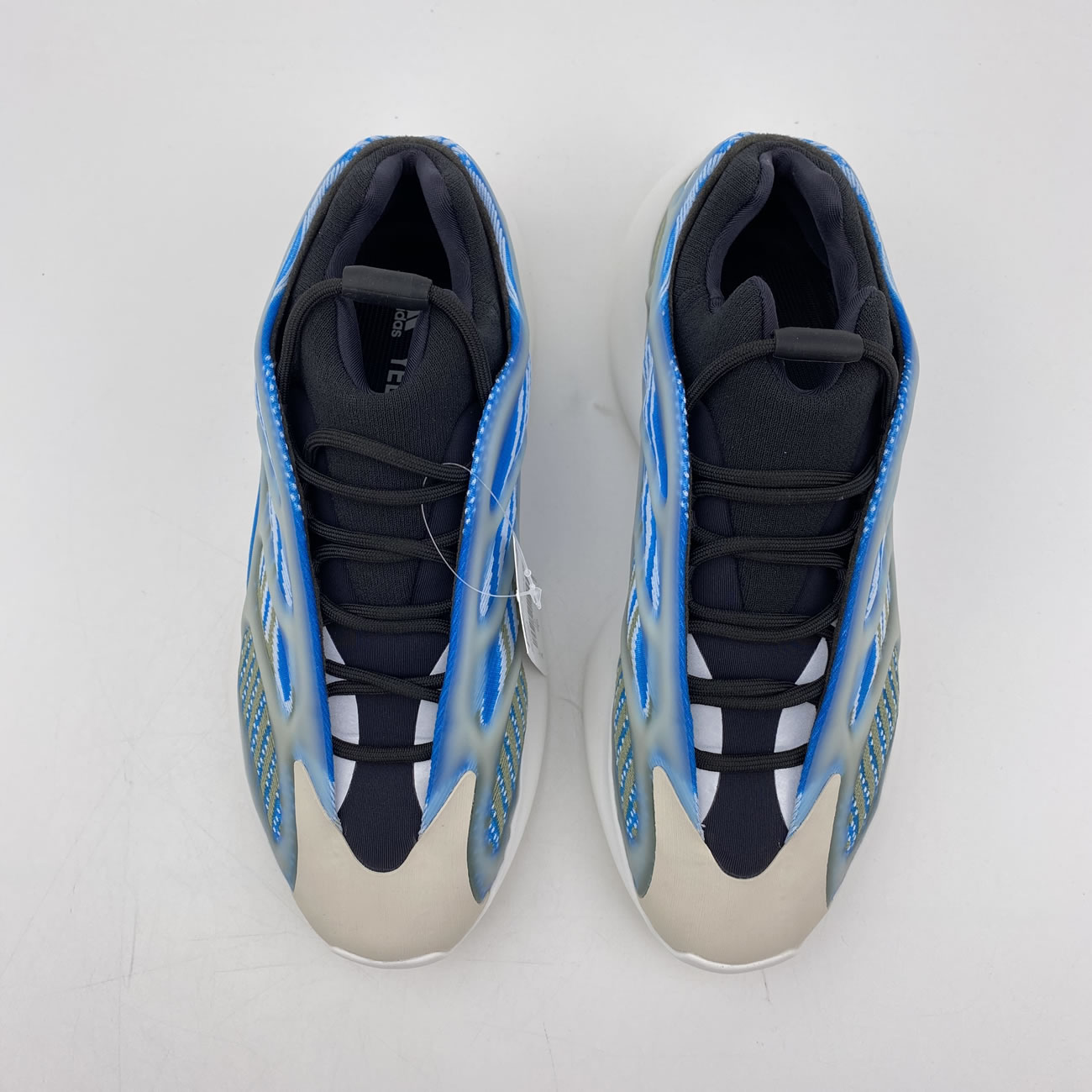Adidas Yeezy 700 V3 Arazre G54850 New Release Date For Sale (4) - newkick.org