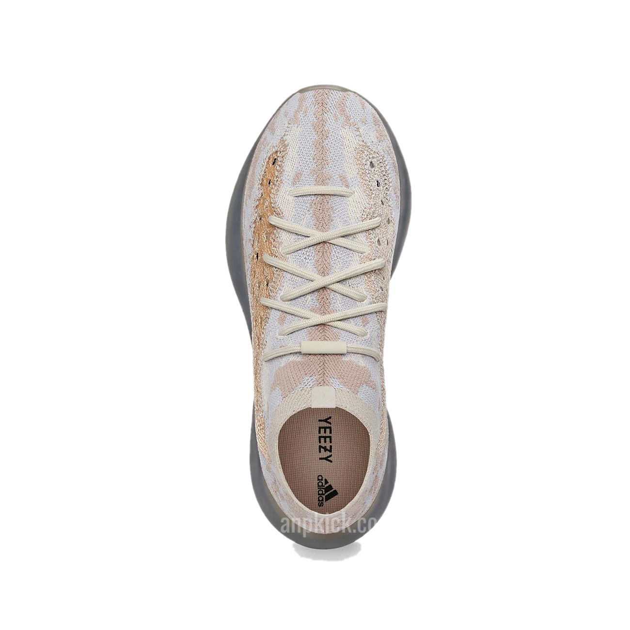Adidas Yeezy Boost 380 Pepper Non Reflective Fz1269 New Release Date For Sale (4) - newkick.org