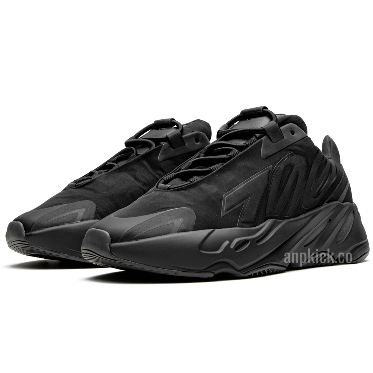 Adidas Yeezy Boost 700 Mnvn Triple Black Fv4440 (3) - newkick.org