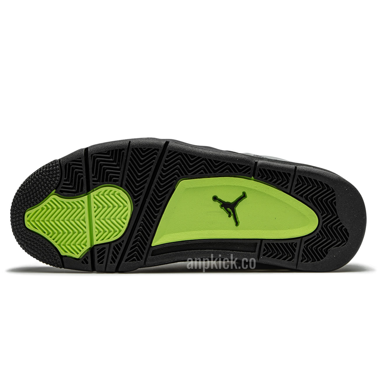 Air Jordan 4 Retro Se Neon 95 Green 2020 Release Date Ct5342 007 (5) - newkick.org