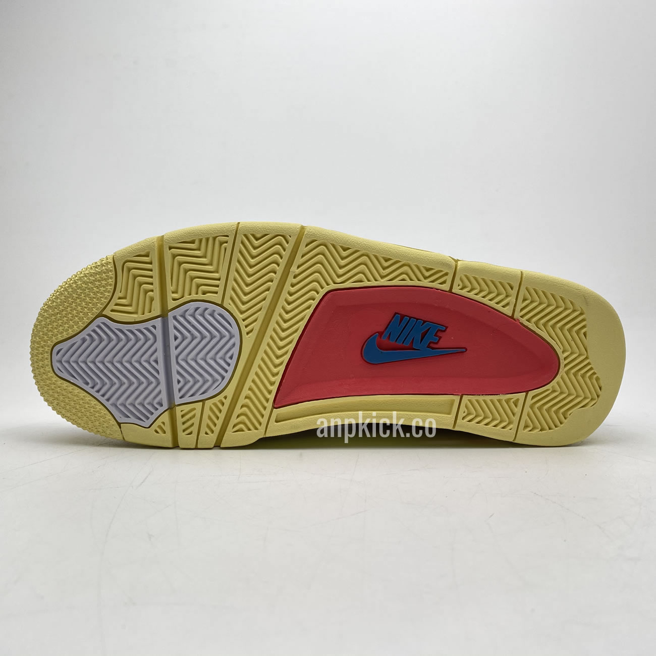 Nike Union Air Jordan 4 Guava Ice Dc9533 800 Release Date (5) - newkick.org