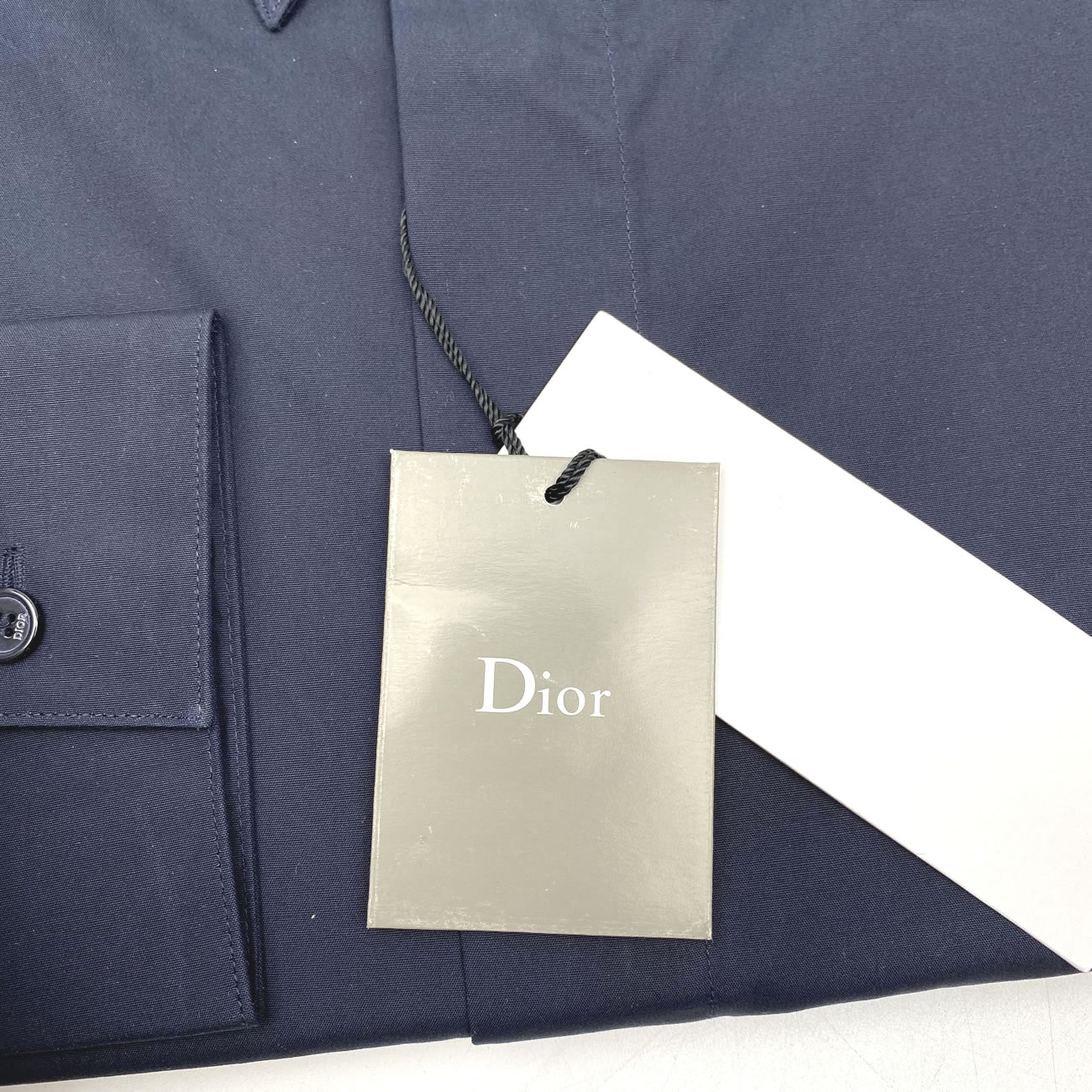 Dior Air Jordan T Shirt White Black S 2xl (8) - newkick.org