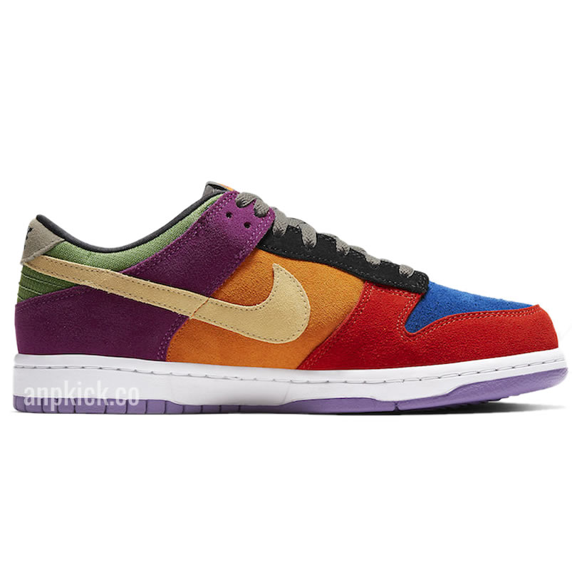 Nike Dunk Low Sp Viotech New Release Date Ct5050 500 (2) - newkick.org