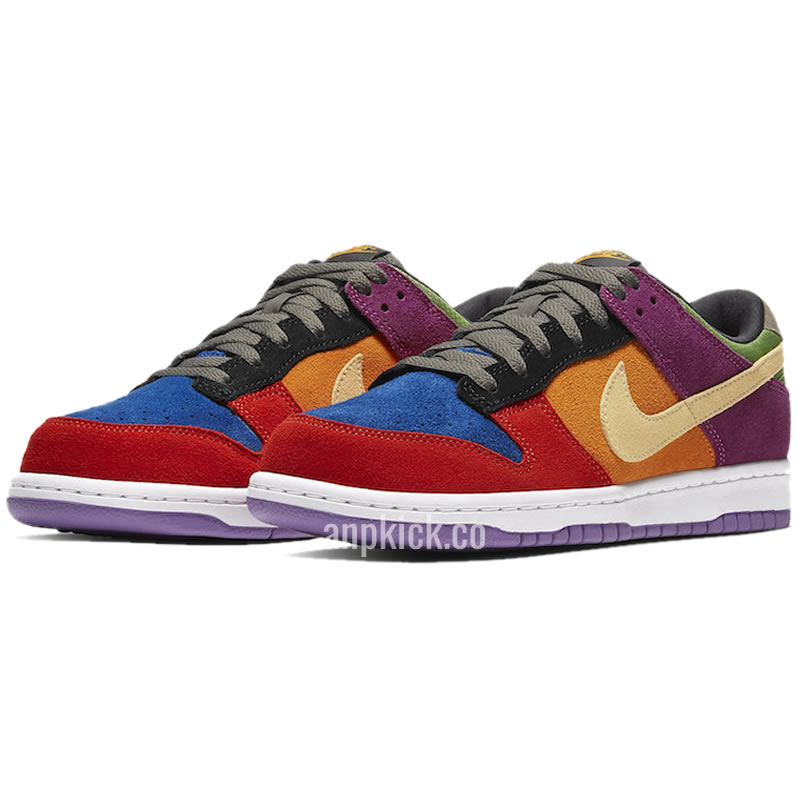 Nike Dunk Low Sp Viotech New Release Date Ct5050 500 (3) - newkick.org