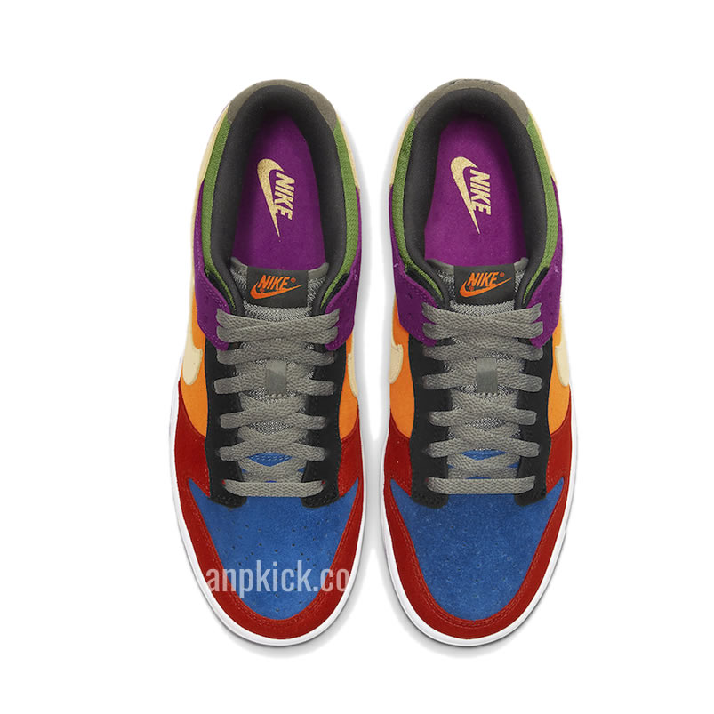 Nike Dunk Low Sp Viotech New Release Date Ct5050 500 (4) - newkick.org