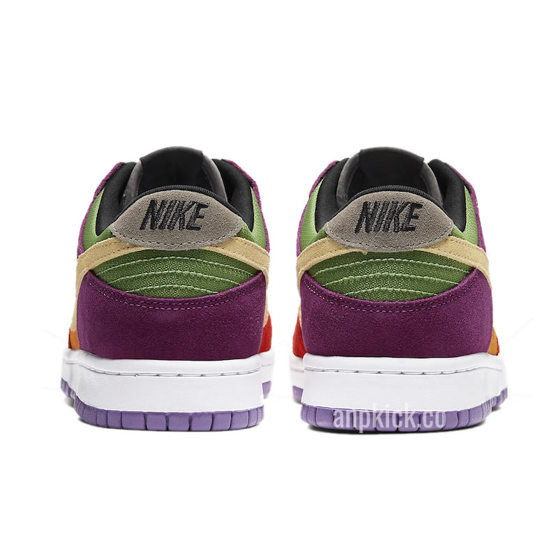 Nike Dunk Low Sp Viotech New Release Date Ct5050 500 (5) - newkick.org